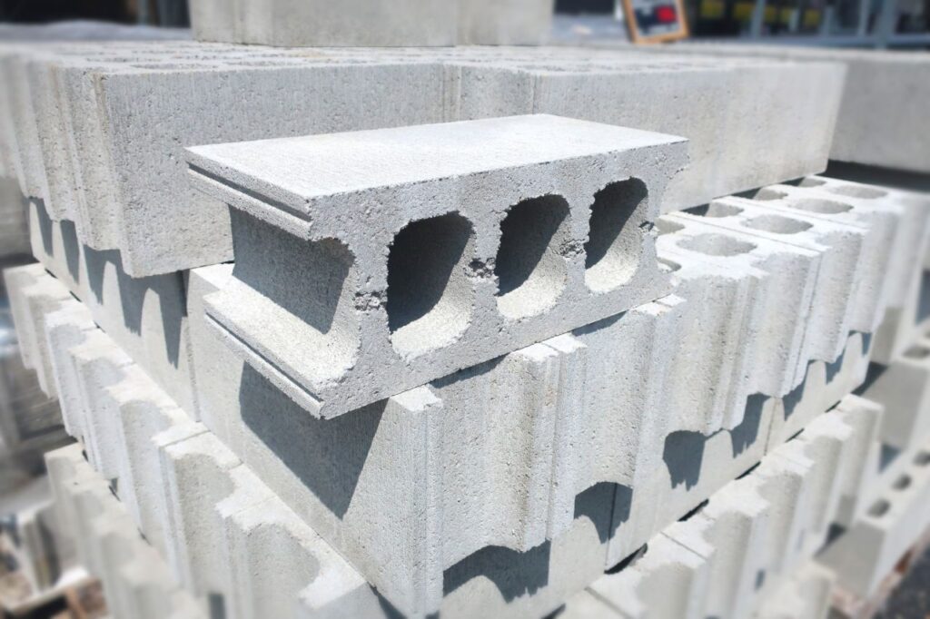 ブロック